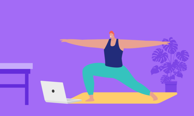 How to Teach The Best Virtual Fitness Classes In Fitness