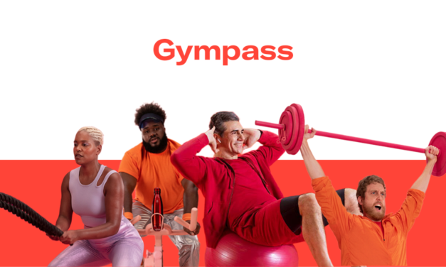 Carta aberta do Gympass aos seus parceiros