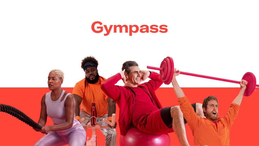 Carta aberta do Gympass aos seus parceiros